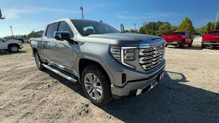 2025 GMC Sierra 1500 Denali Myrtle Beach, SC, Conway, SC, Wilmington, NC, Florence, SC, Kings Tree