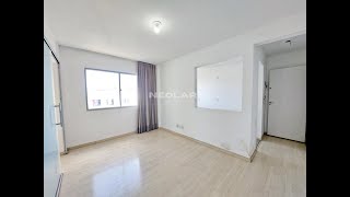 APARTAMENTO À VENDA OU LOCAÇÃO NO CONDOMÍNIO VILLE VITÓRIA NO BAIRRO SANTA CLARA B - VESPASIANO/MG