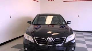 2010 Toyota Camry Bossier City LA