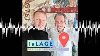 Brauchen wir mehr Wohnungsbau auf der grünen Wiese? - 1a LAGE - Der Immobilienpodcast