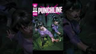 Is anyone truly demanding a Punchline series? #shorts #dccomics #comicbooks