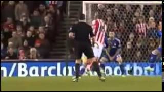 Chelsea vs Stoke City 2-0 Highlight All Goals Premier League 2014