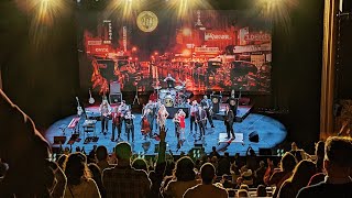 postmodern Jukebox @ Paramount Theater