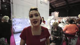 Irish Beauty Show 2014 - Platinum Beauty Distribution