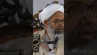 Best Reply Raaj Thakkery | Maulana Syyed Mahmood Madni #shorts #mahmoodmadani