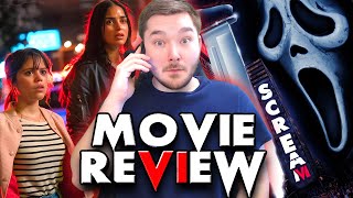 Scream VI NON-Spoiler Movie Review (Quick Thoughts)