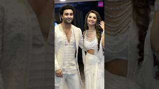 Tara Sutaria Ex Boyfriend Aadar Jain Gets Engaged To Her Bestie Alekha Advani