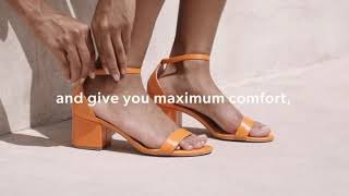 Shop Maximum Comfort, Style, & Detail with JustFab