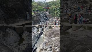 Air Terjun Indah & Mempesona di Purwokerto #shorts