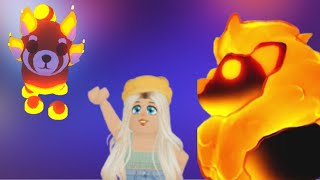 Everything I got from lures! *great stuff* + trick for great rewards! Adopt me Roblox