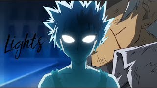 Beyblade AMV: Lights HD