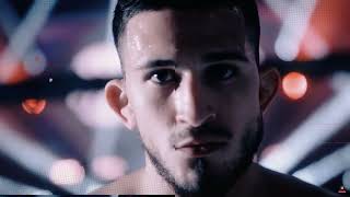 Sergio Pettis Bellator Dec 21