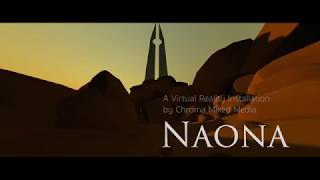 Naona VR: Behind the Scenes