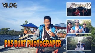 VLOG - DESTINASI WISATA HUTAN BAKAU YANG COCOK BUAT PHOTOGRAPER - (WORI MINAHASA UTARA)