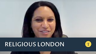 Religious London online launch event