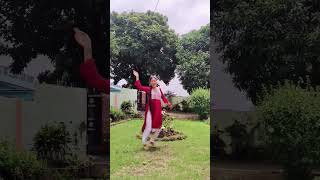 ek fuljhadi thi #dance #shorts #dancetrend #laungdalashkara #viral #viraldance #trending #trend