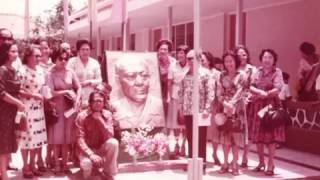 Copy of Copy of Neglected Statue of SAM RATULANGIE in Central Jakarta