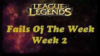 Fails Of The Week (Week 2)