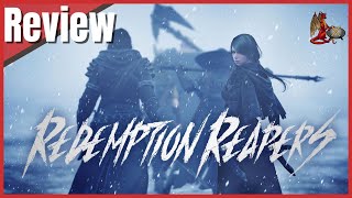 Redemption Reapers Review