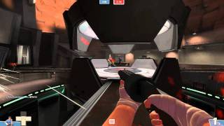 Koth on Nucleus Part 2 - Live Comm [Team Fortress 2]