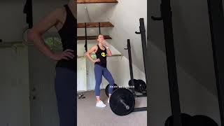 Home Workout Session Using Hulkfit Gym Equipment  #fitness #homegym #fitmom #fitnessmotivation