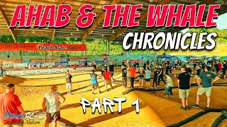 Ahab & the Whale Chronicles Georgia Peach State Classic 2022