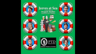 Jeeves at Sea