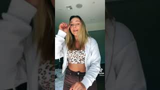 Boujee mashup video on tiktok