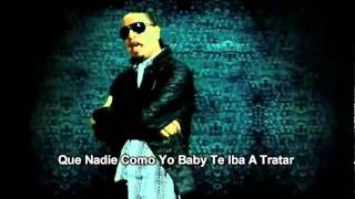 Plan B ft Zion  Lennox, Tony Dize-Si No Le Contesto Letra