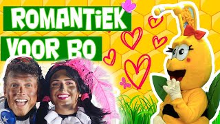 Bibi de Bij samen met PARTY PIET PABLO & LOVE PIET - Aflevering: Verliefde Pietjes