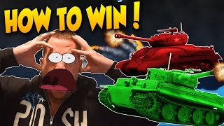 HOW TO WIN AT SHELLSHOCK LIVE!! - Shellshock Live Tournament