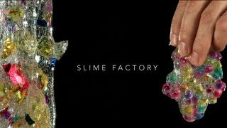 Slime Factory