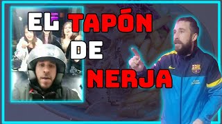 Las enseñanzas de EL TAPÓN DE NERJA | NO TODO VALE PODCAST