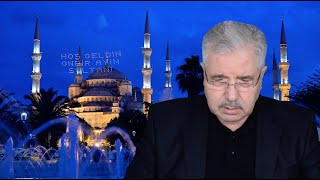 Hoşgeldin ya Şehri Ramazan - İLAHİ