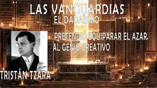 Novecentismo y Vanguardias EVAU