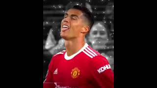 Ronaldo edit