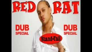 RED RAT rumours DUB