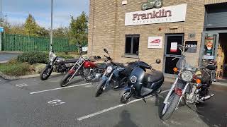 SOME OF OUR USED BIKES FOR SALE