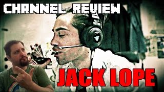 Channel review#10 Jack Lope