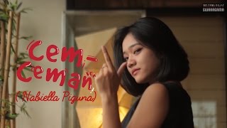 Cem - ceman SwaragamaFM With Nabiella Piguna