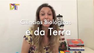 Ciências Biológicas e da Terra - Série Áreas de Conhecimento e Habilidades Mestres [Vídeo 2]