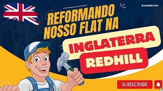 Flat Na Inglaterra Começo Da Reforma.