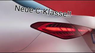 Die neue Mercedes C-Klasse 2021 !! Mercedes-Autos sind die Besten