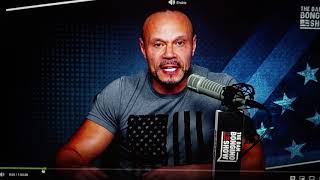 Dan Bongino Moment: Israel/Joan Rivers/Hamas/Palestine/Egypt/Jordan!