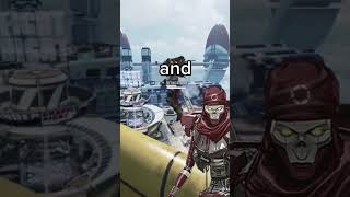 Apex legends who is the strongest legend, solos#shorts #apexlegends #funny