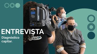 📺Hospital Capilar en Fun Polo Aire | Diagnóstico Capilar🔎