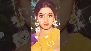 80s Heroin 💞 CUTE 🥰 SRI DEVI 💞 PICS 💞@sivamallisrimani1900 #ytshorts#tamilsong #trending#tamilstar