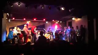 Route 66 - Gran finale alla Salumeria della Musica!