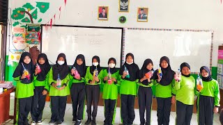 Membuat Organ Pernafasan Manusia #ipas #kelas5 #kurikulummerdeka