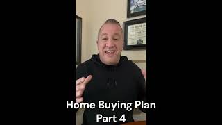 New Year Home Buying Plan Part 4 #realestate #fixedratemortgage #homeloanrate